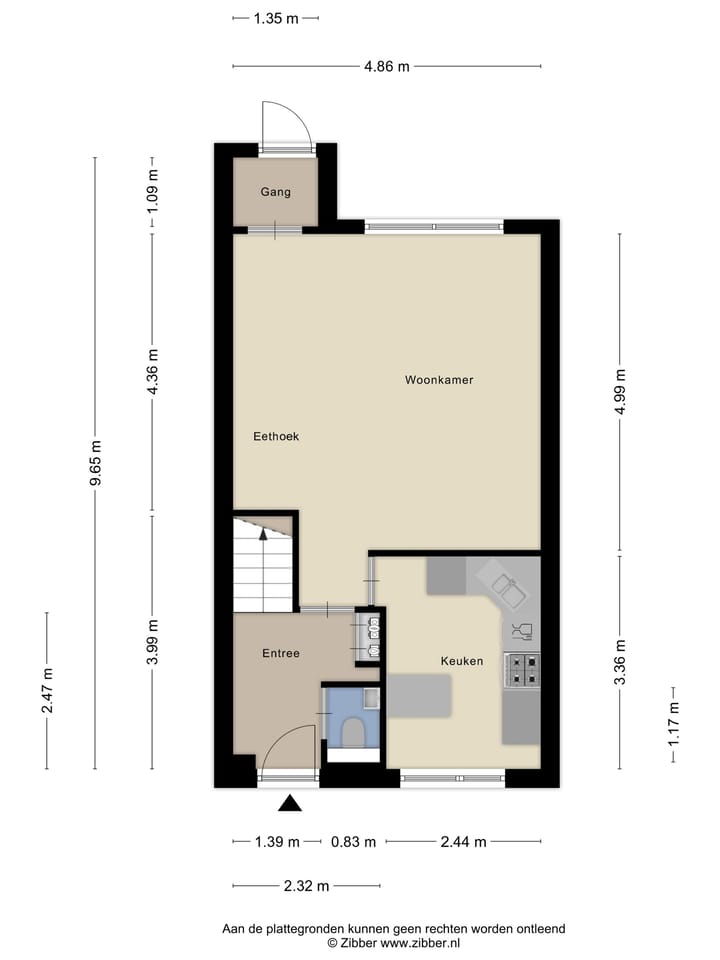Foto 37 van De Starckenrode 39