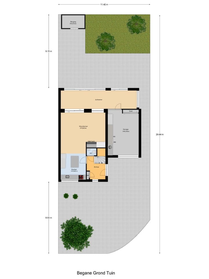 Foto 52 van Middelgatstraat 7