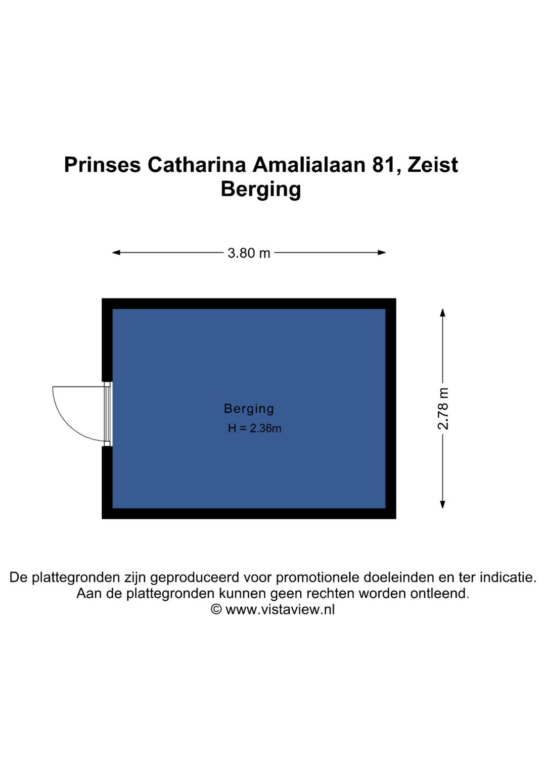 Foto 46 van Prinses Catharina Amalialaan 81