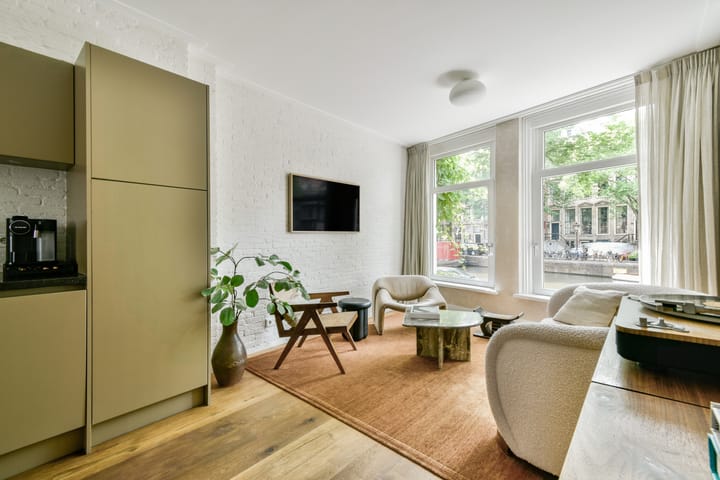 Foto 2 van Herengracht 375-H