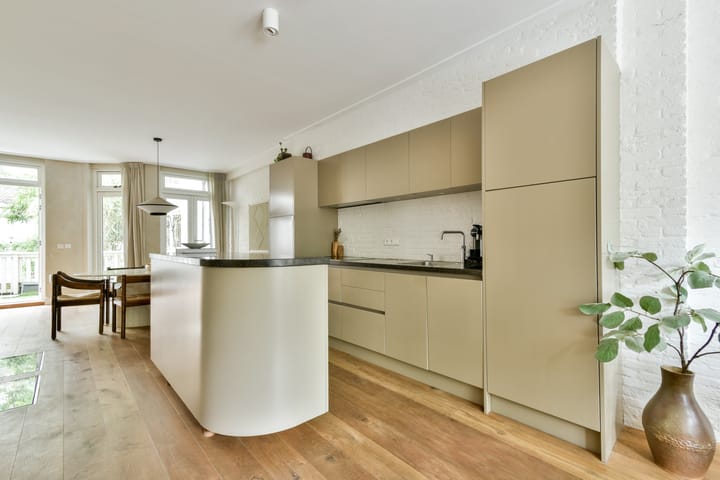 Foto 5 van Herengracht 375-H