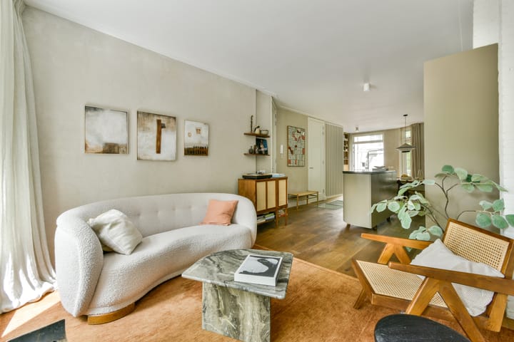 Foto 4 van Herengracht 375-H