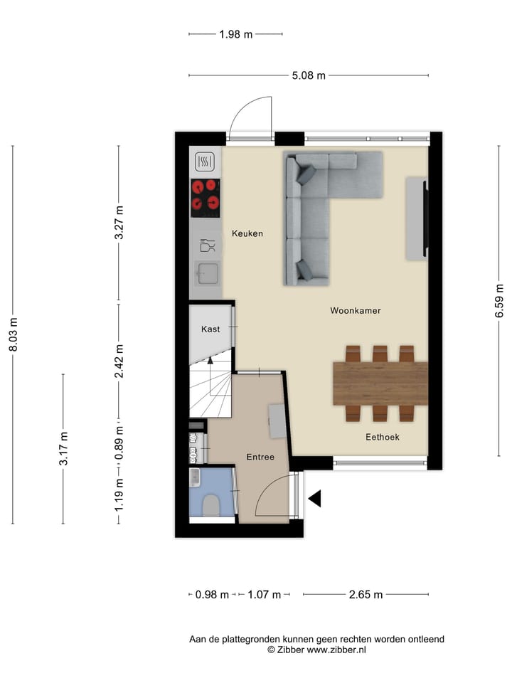 Foto 26 van Lunet 15