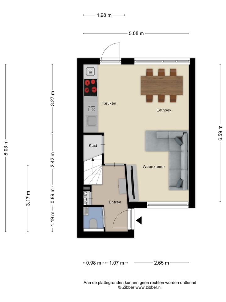 Foto 27 van Lunet 15