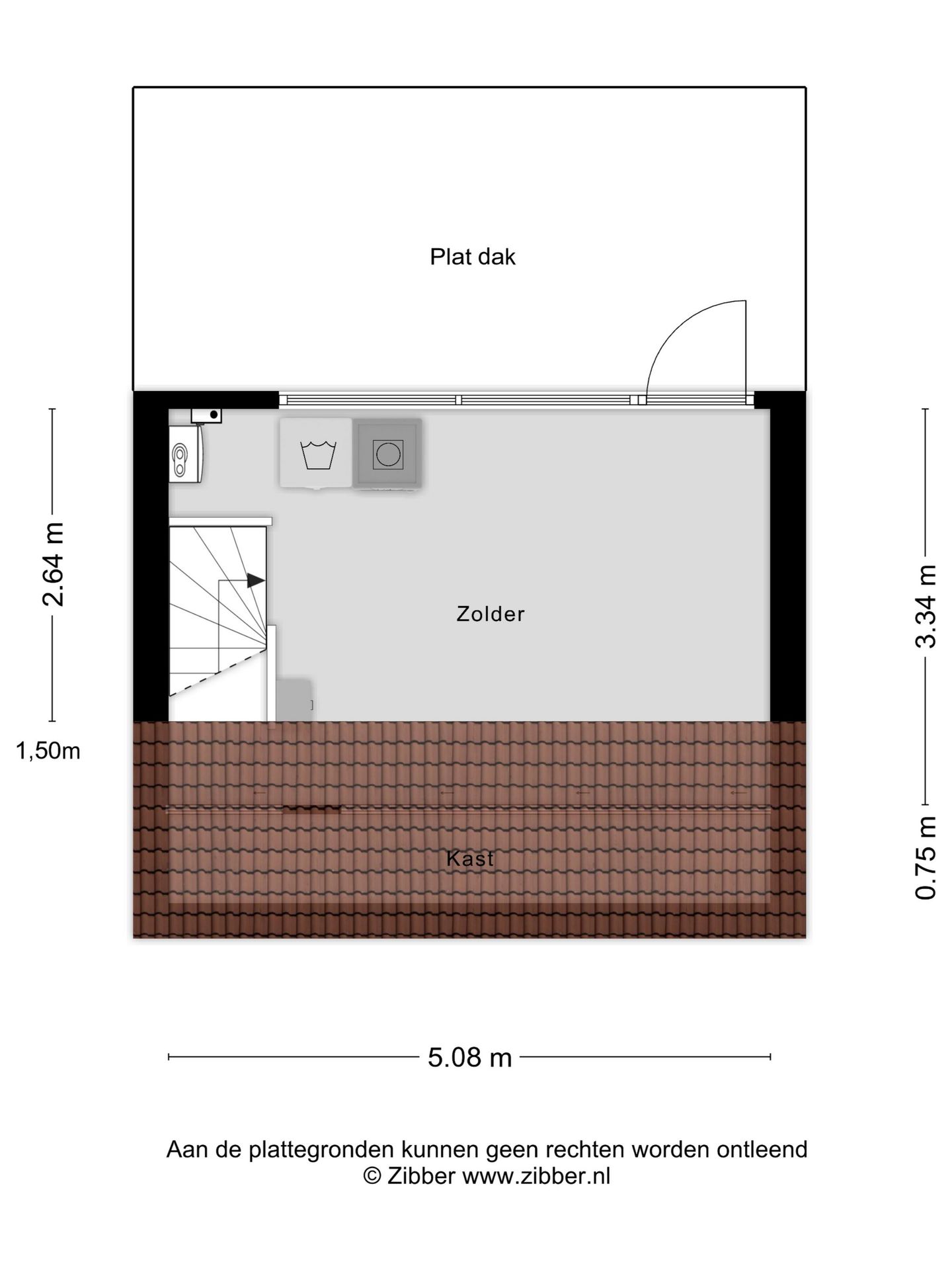 Foto 29 van Lunet 15