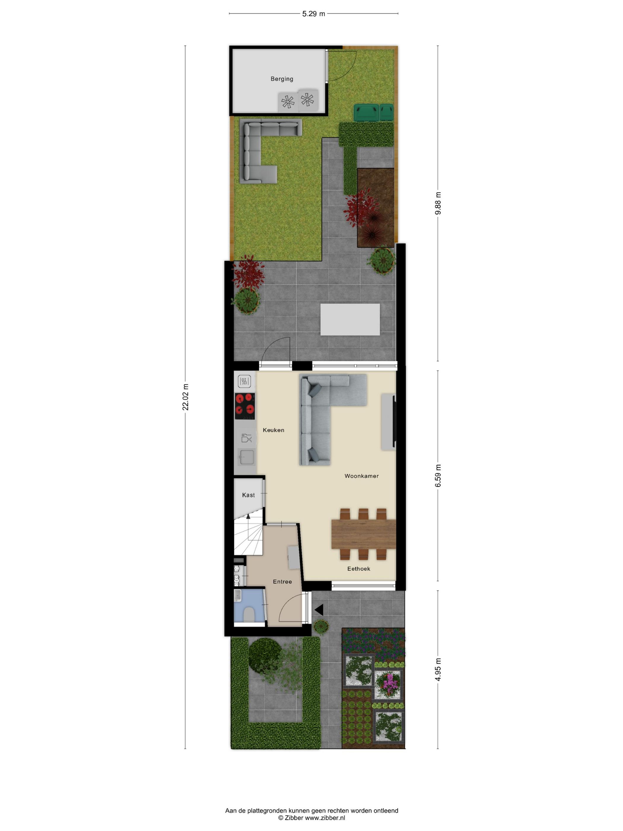 Foto 30 van Lunet 15