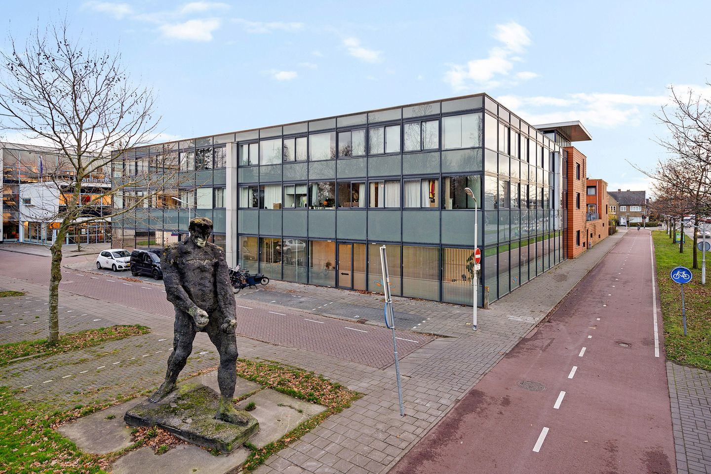 Bekijk foto 1 van Paulus Potterhof 1