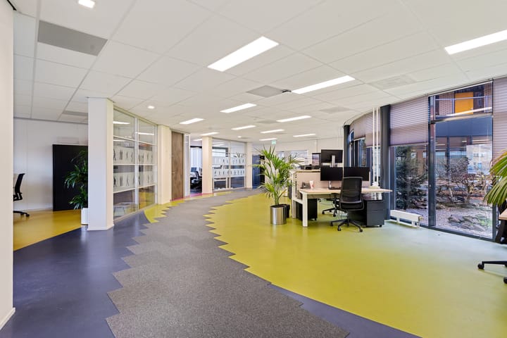 Paulus Potterhof 1, Zaandam