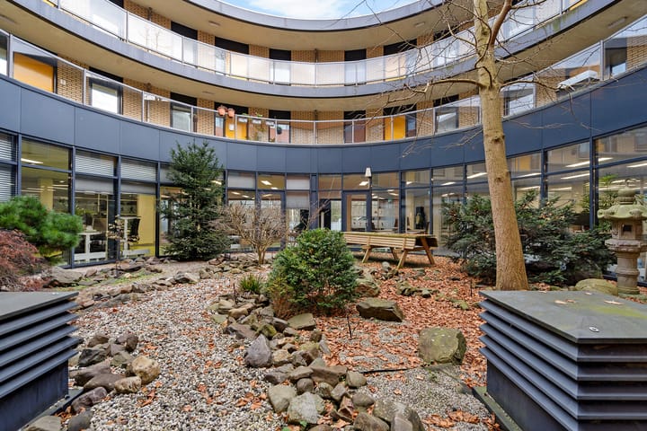 Paulus Potterhof 1, Zaandam