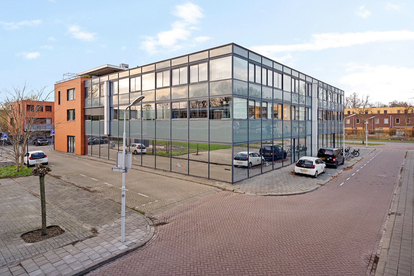 Bekijk foto 4 van Paulus Potterhof 1