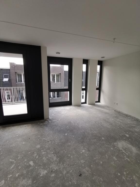 Foto 3 van Parkweg 6-G