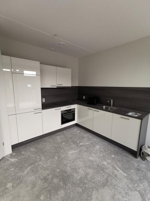 Foto 5 van Parkweg 6-G