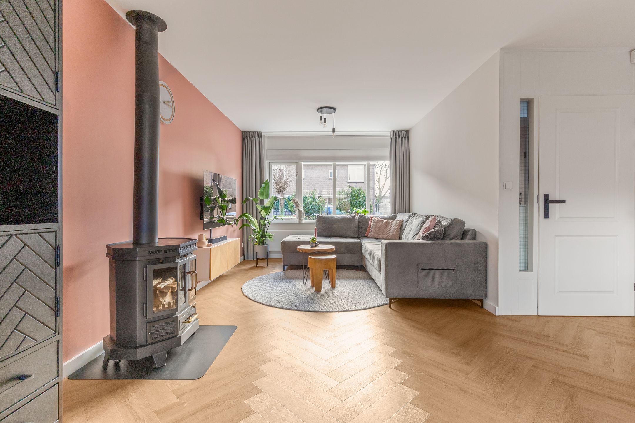 Photo 3 of Laan der Mensenrechten 29