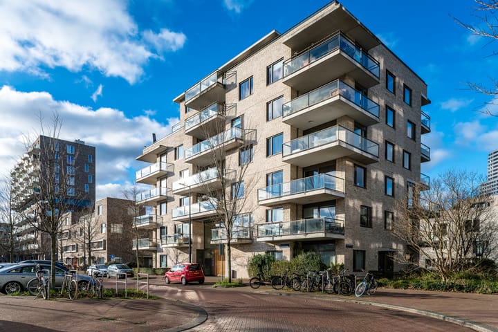 Rie Mastenbroekstraat 61