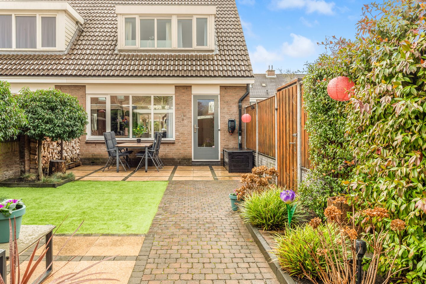 Photo 4 of Laan der Mensenrechten 29