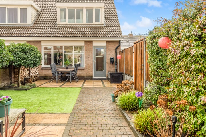 Foto 4 van Laan der Mensenrechten 29