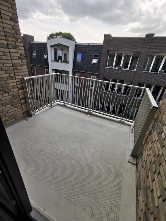 Foto 6 van Parkweg 6-G