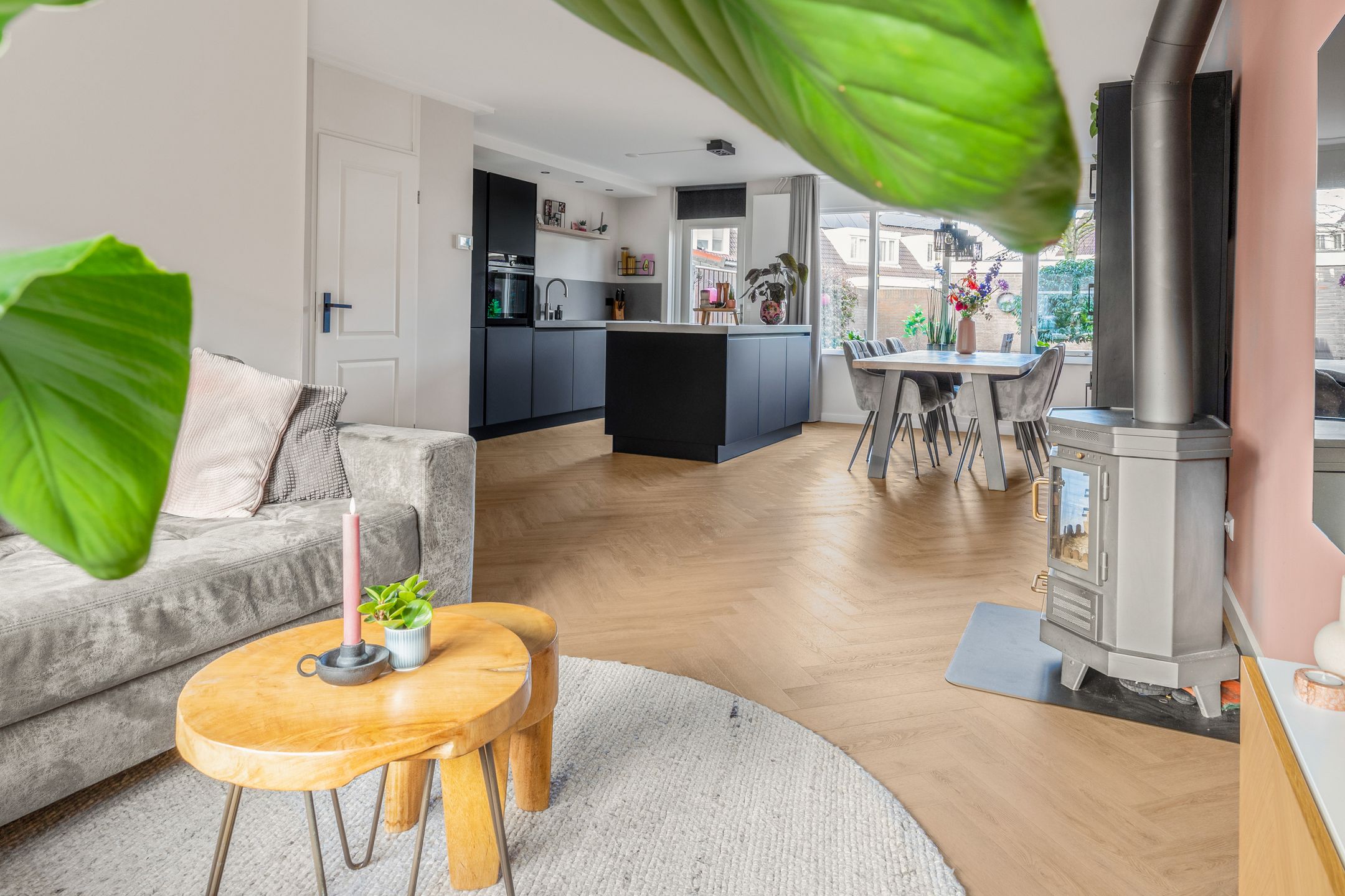 Photo 6 of Laan der Mensenrechten 29