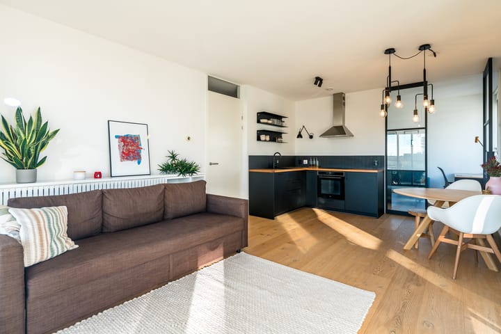 Photo 2 of Rie Mastenbroekstraat 61