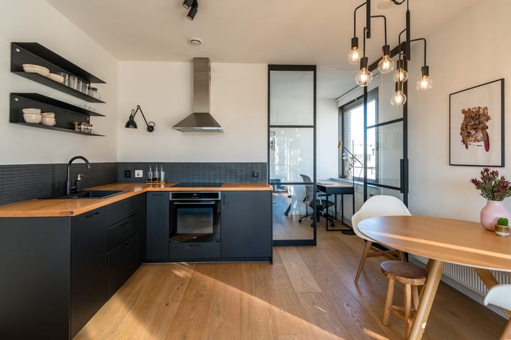 Photo 3 of Rie Mastenbroekstraat 61