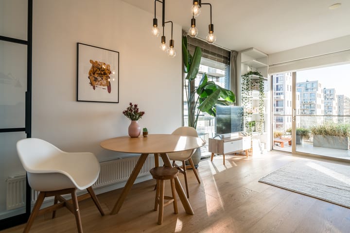 Photo 4 of Rie Mastenbroekstraat 61