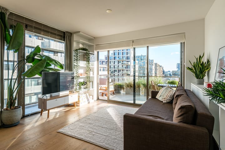 Photo 5 of Rie Mastenbroekstraat 61