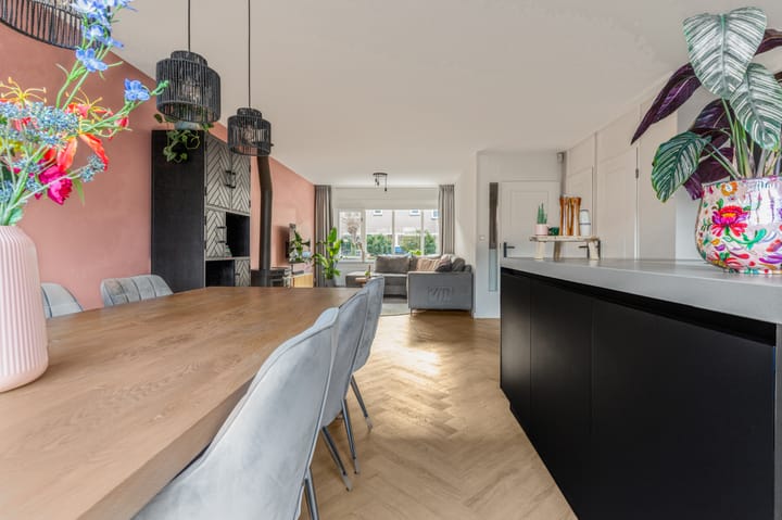 Foto 12 van Laan der Mensenrechten 29