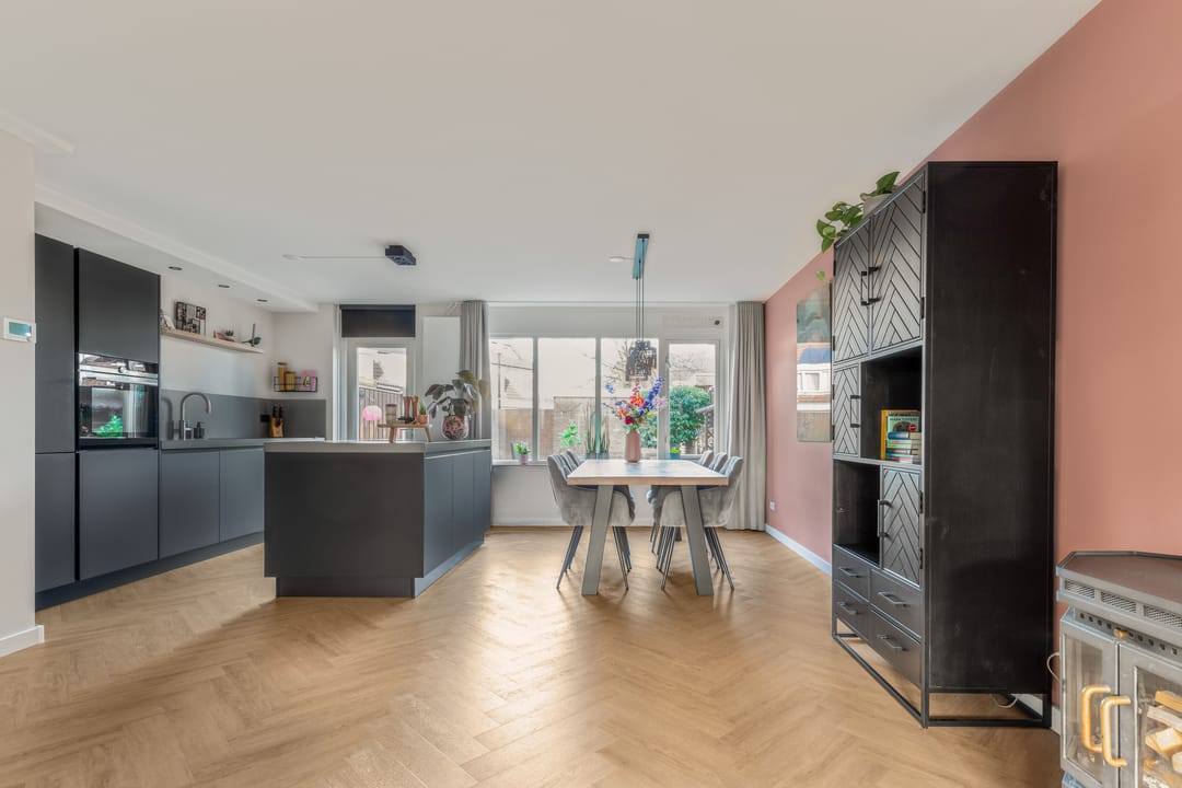 Photo 13 of Laan der Mensenrechten 29