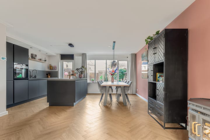 Foto 13 van Laan der Mensenrechten 29