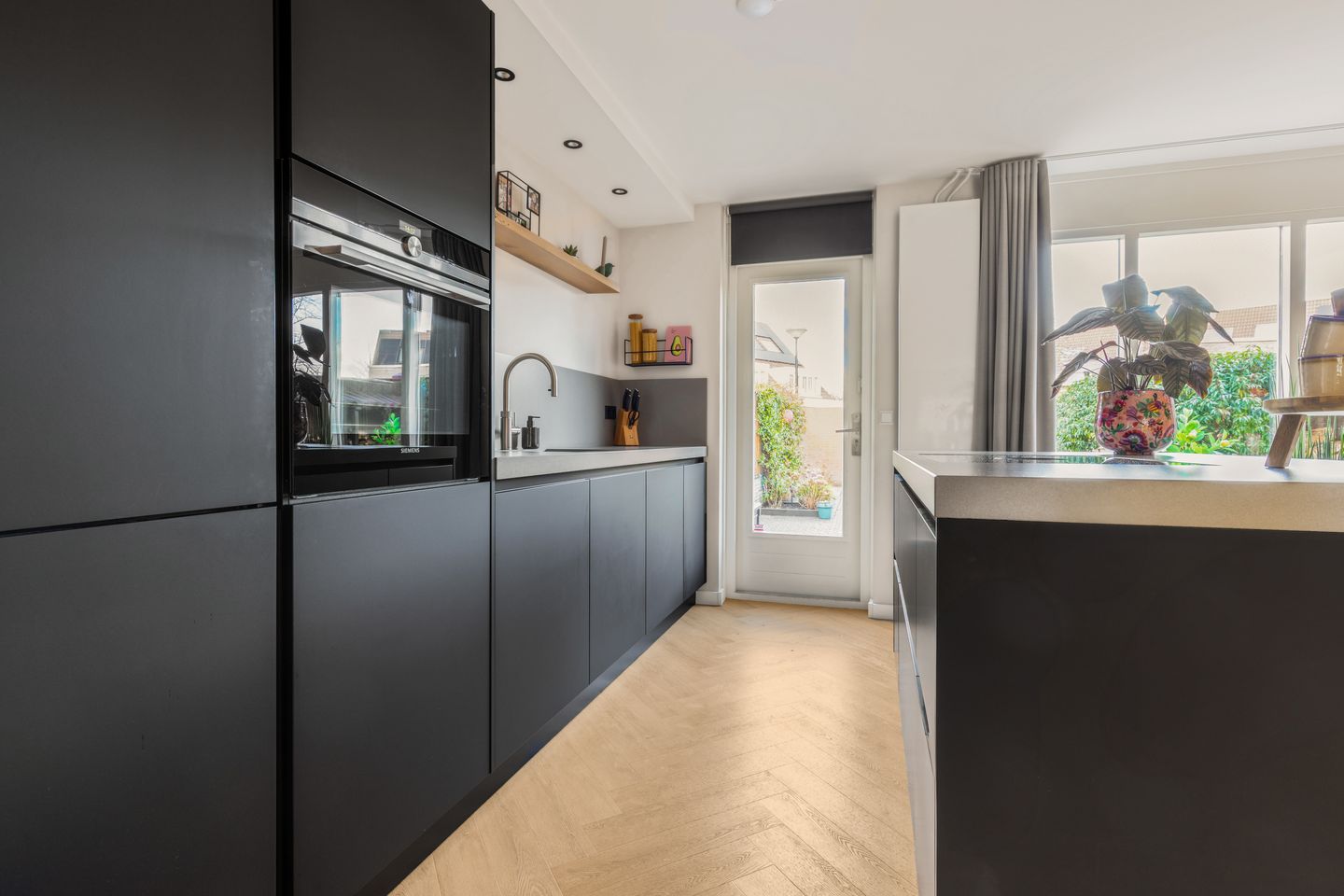 Photo 14 of Laan der Mensenrechten 29