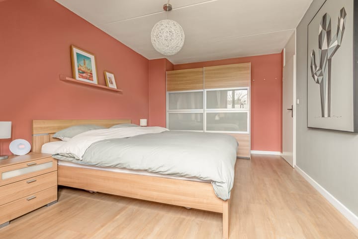 Foto 24 van Laan der Mensenrechten 29