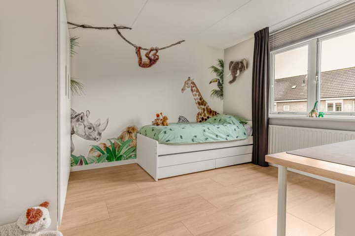 Foto 25 van Laan der Mensenrechten 29