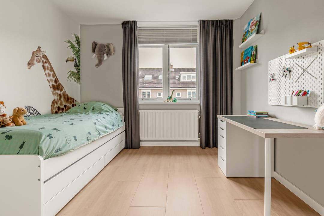 Photo 26 of Laan der Mensenrechten 29