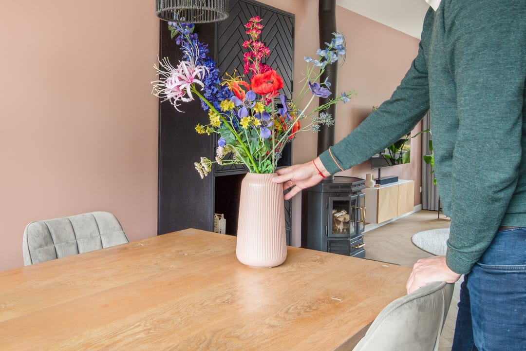 Photo 11 of Laan der Mensenrechten 29