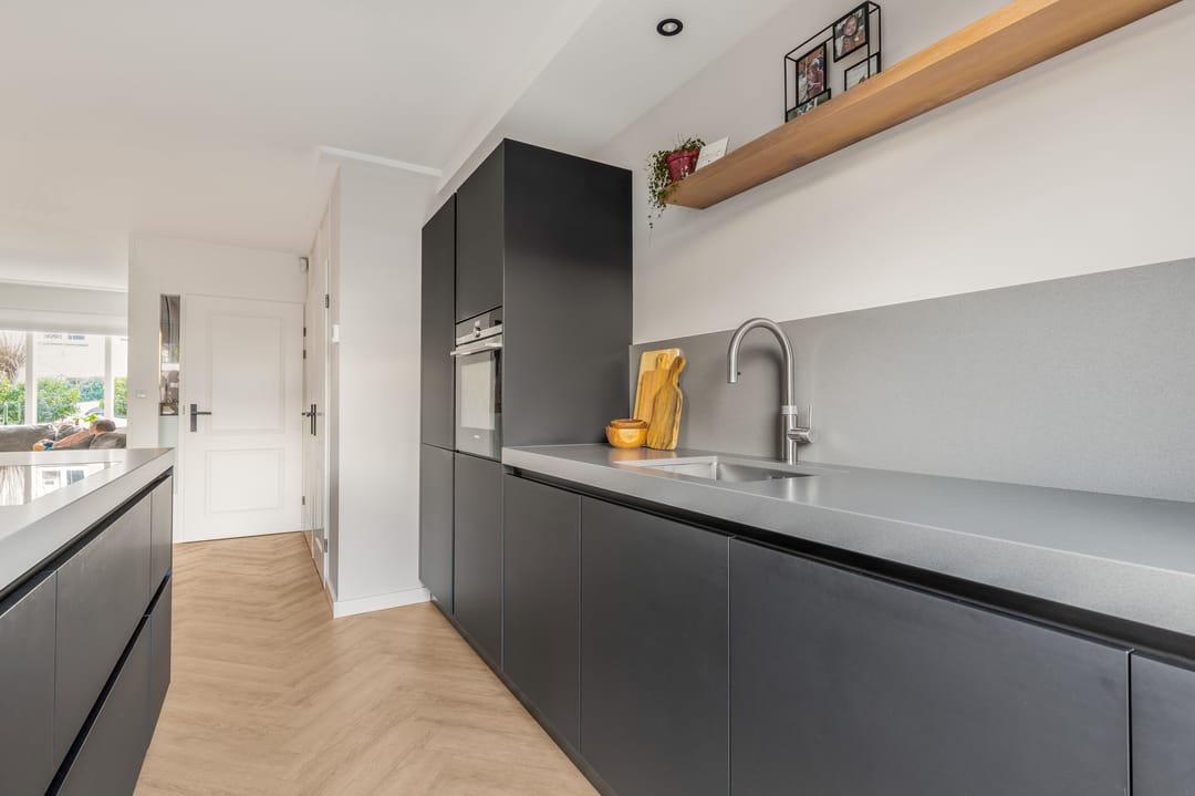 Photo 17 of Laan der Mensenrechten 29