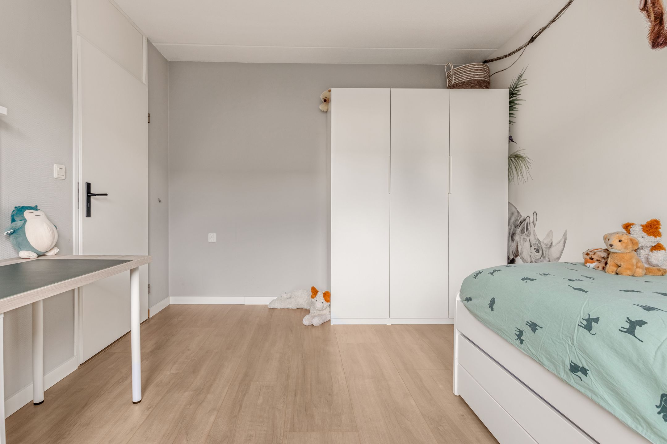 Photo 27 of Laan der Mensenrechten 29