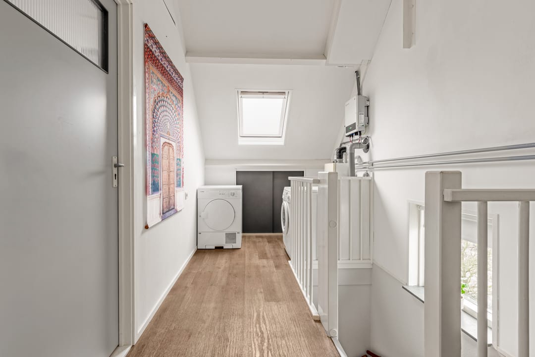 Photo 31 of Laan der Mensenrechten 29