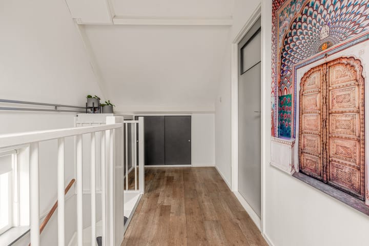 Foto 32 van Laan der Mensenrechten 29