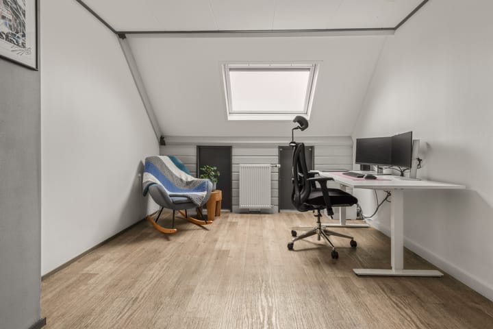 Foto 33 van Laan der Mensenrechten 29