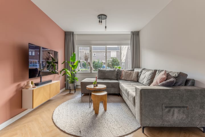 Foto 5 van Laan der Mensenrechten 29