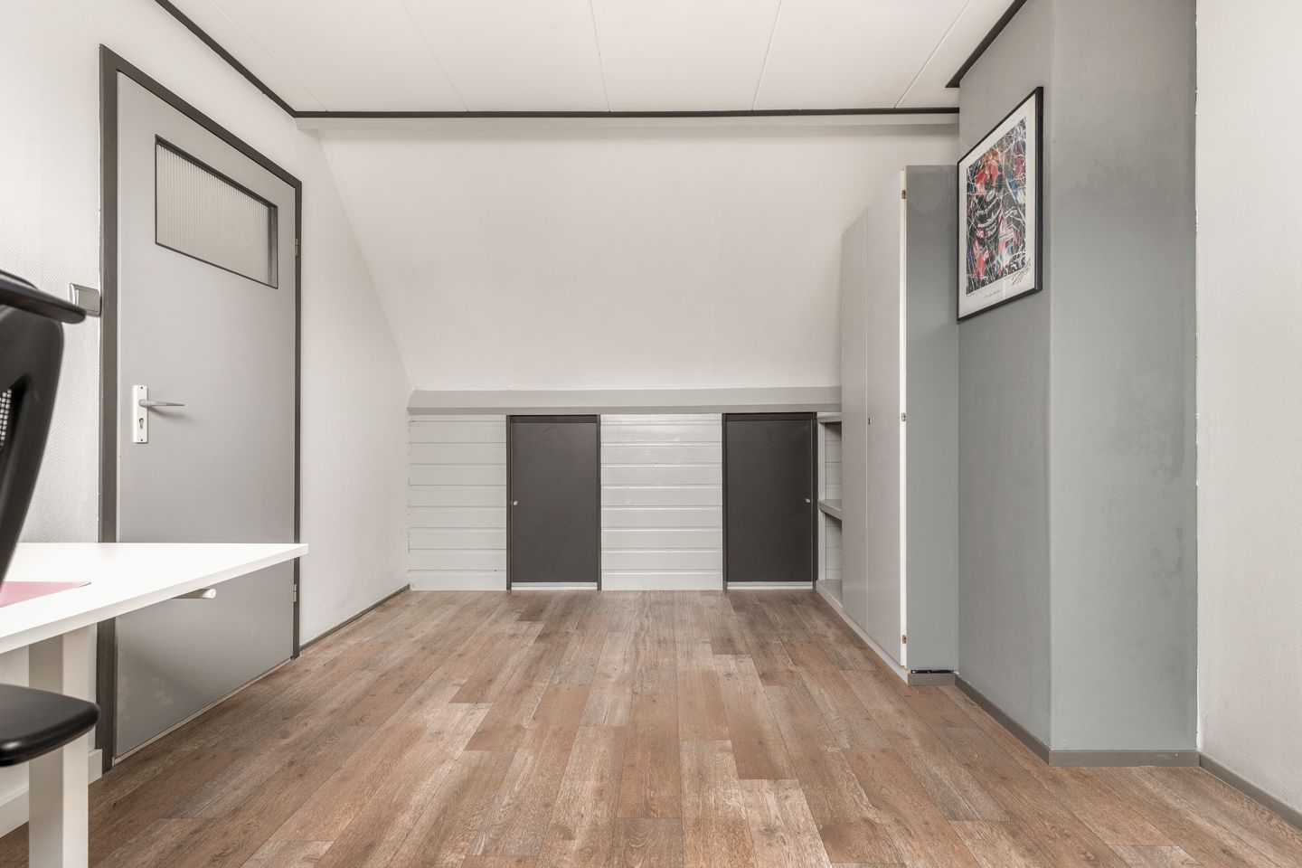 Photo 34 of Laan der Mensenrechten 29