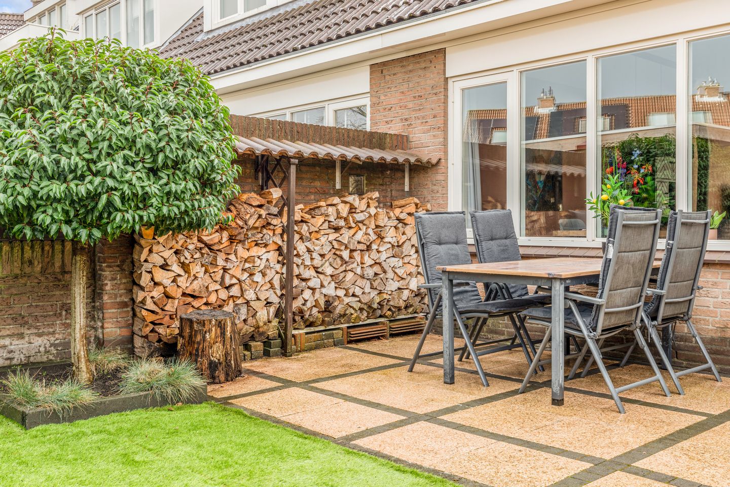 Photo 35 of Laan der Mensenrechten 29