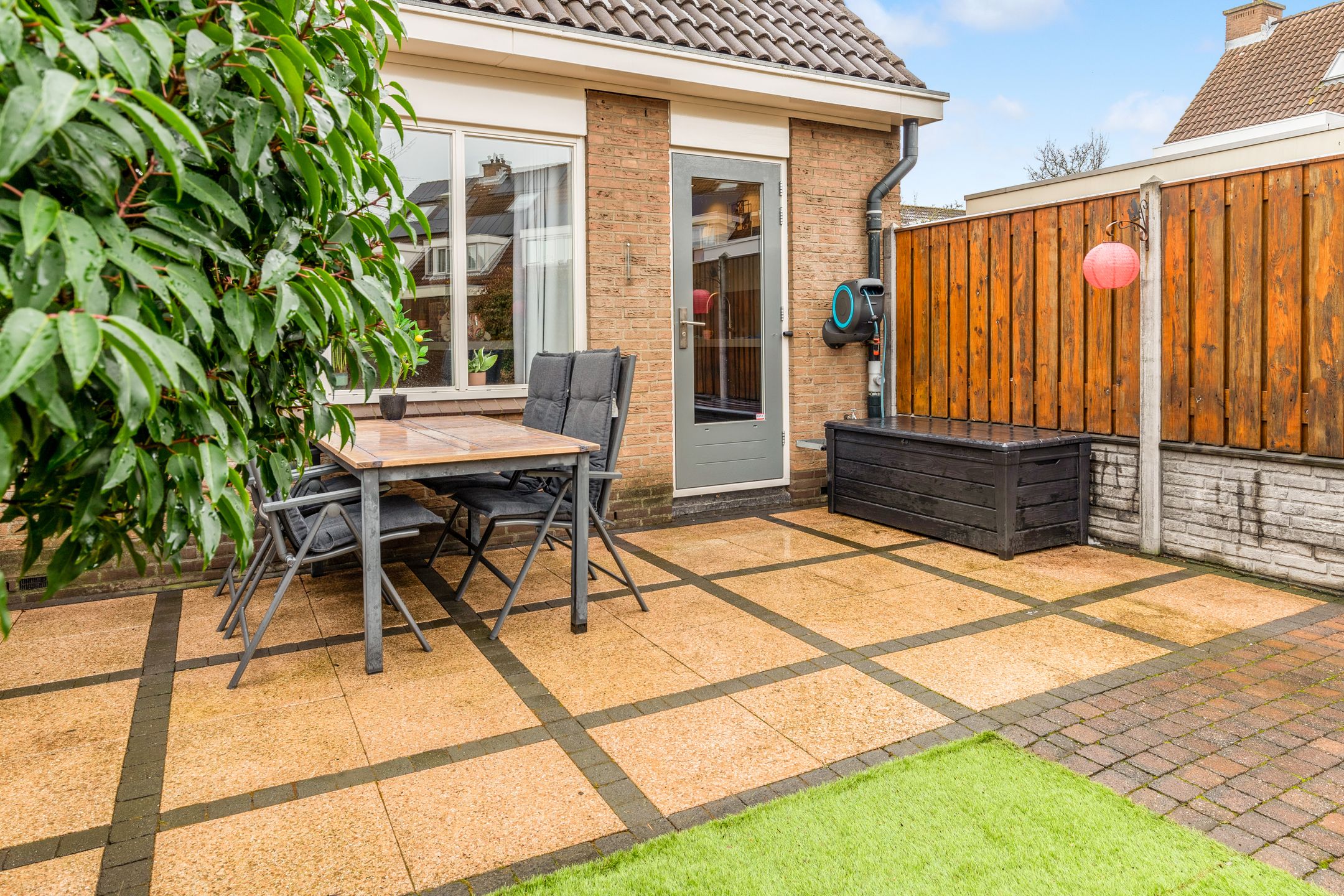 Photo 36 of Laan der Mensenrechten 29