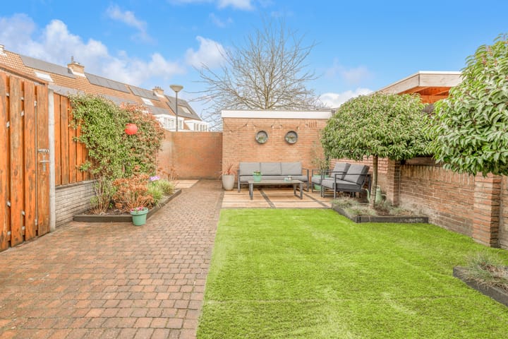 Foto 37 van Laan der Mensenrechten 29