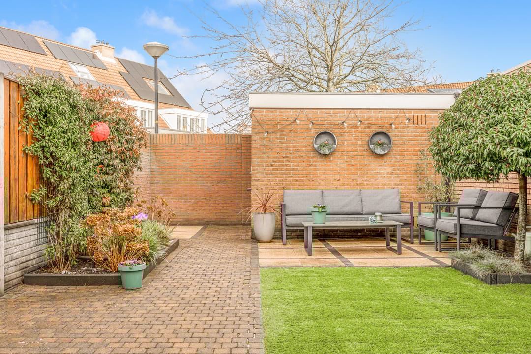 Photo 38 of Laan der Mensenrechten 29