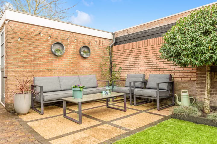 Foto 39 van Laan der Mensenrechten 29