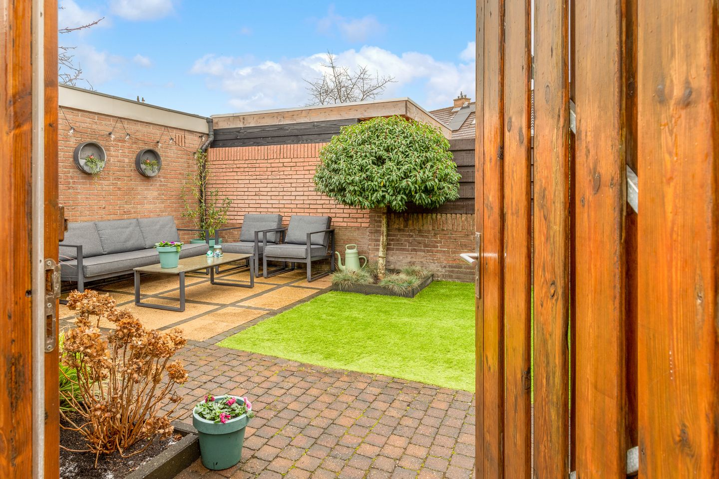 Photo 40 of Laan der Mensenrechten 29