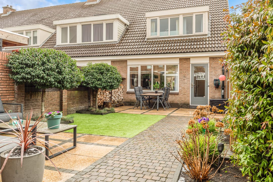 Photo 41 of Laan der Mensenrechten 29