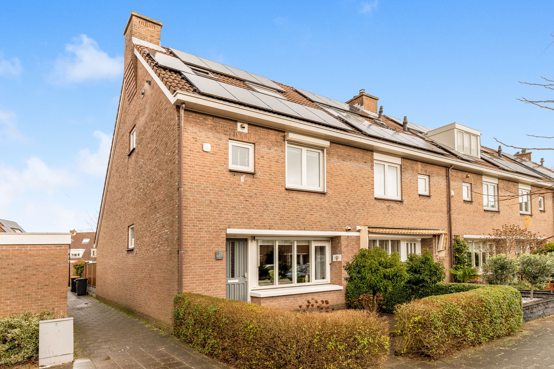 Photo 42 of Laan der Mensenrechten 29