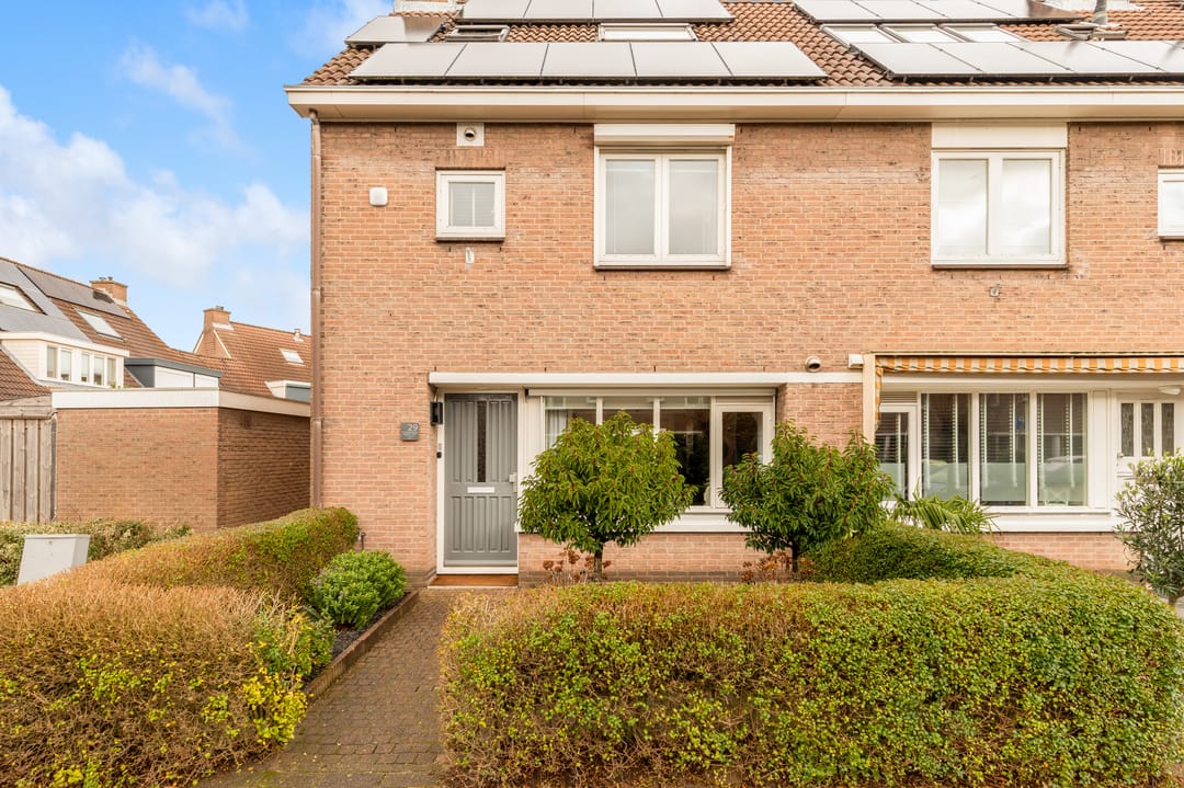 Photo 43 of Laan der Mensenrechten 29